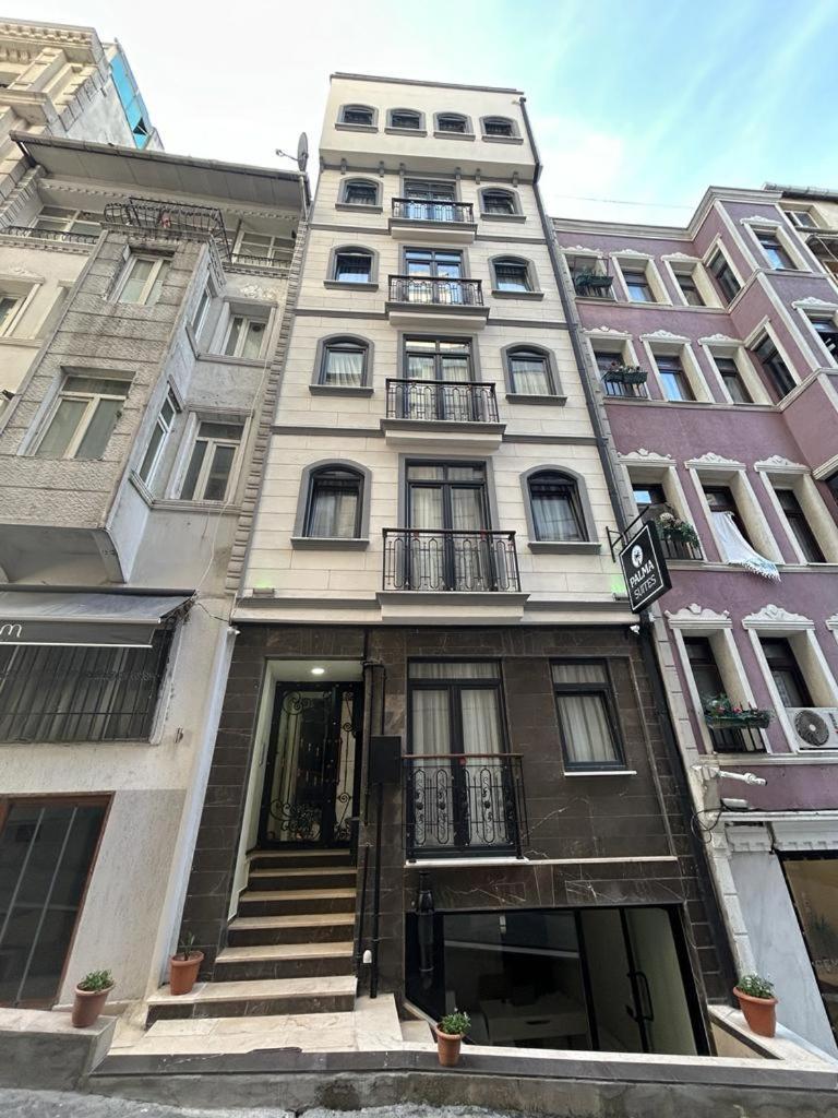 Palma Suites — Photos 1